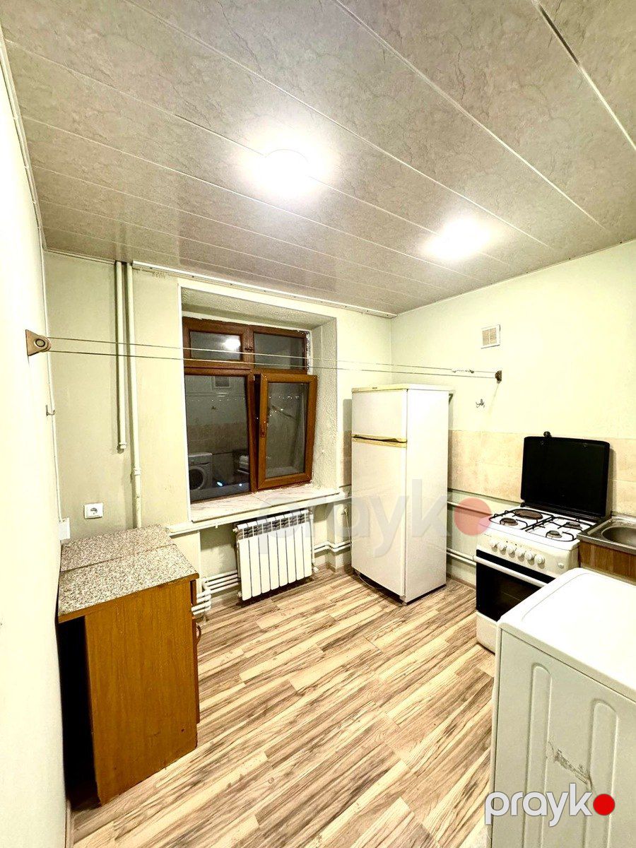 Satılır 2 otaqlı köhnə tikili 55 m² — Mənzil, Bakı (11)