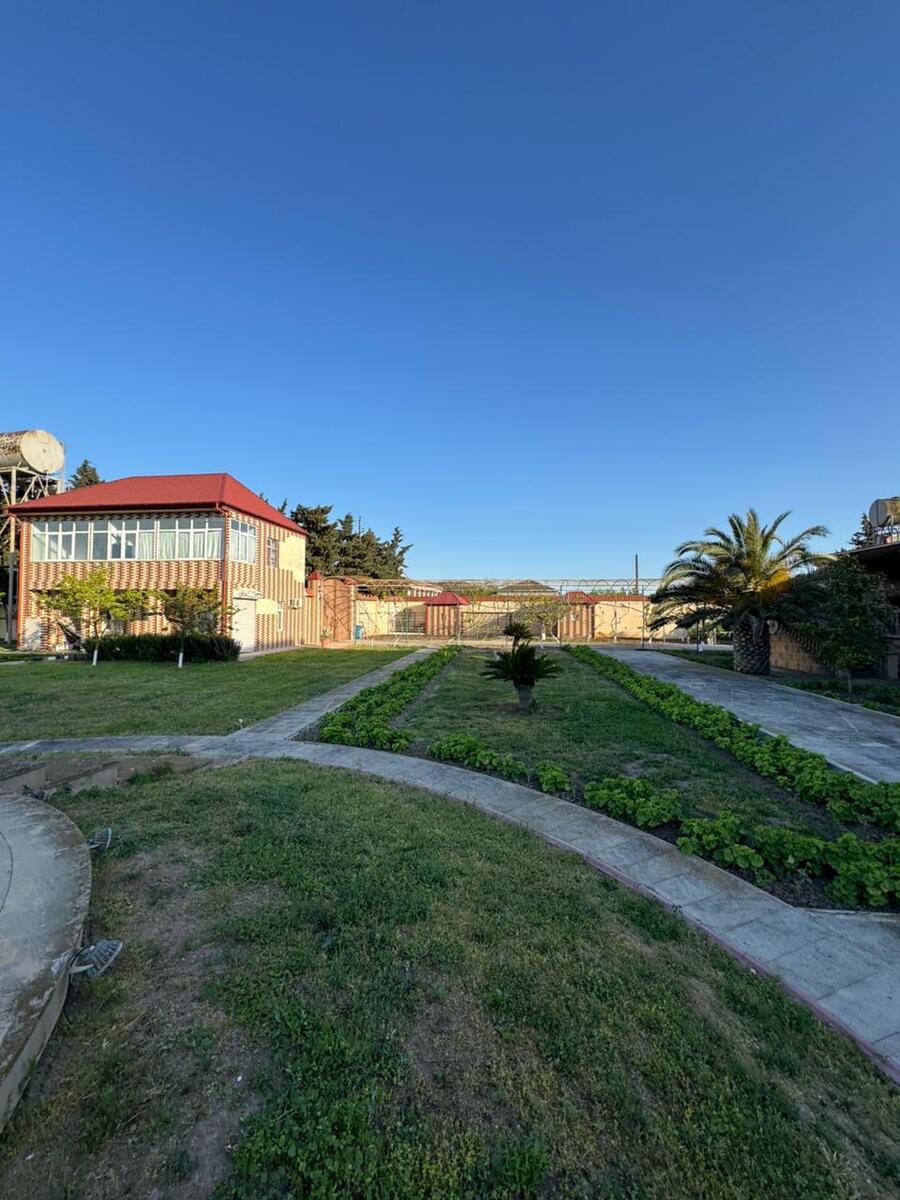 Satılır torpaq 30 sot — Torpaq, Bakı (5)