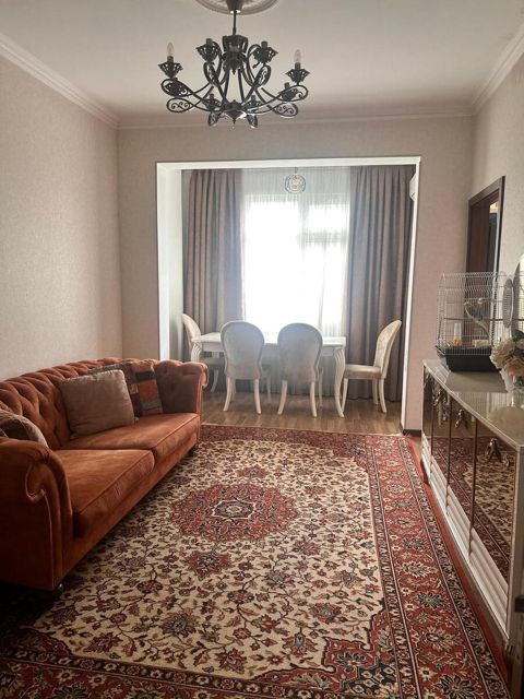 Satılır 2 otaqlı köhnə tikili 50 m² — Bakı