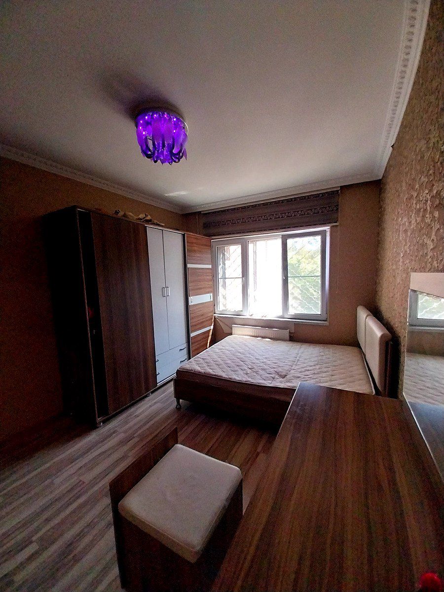 İcarəyə verilir 3 otaqlı köhnə tikili 80 m² — Mənzil, Bakı (12)