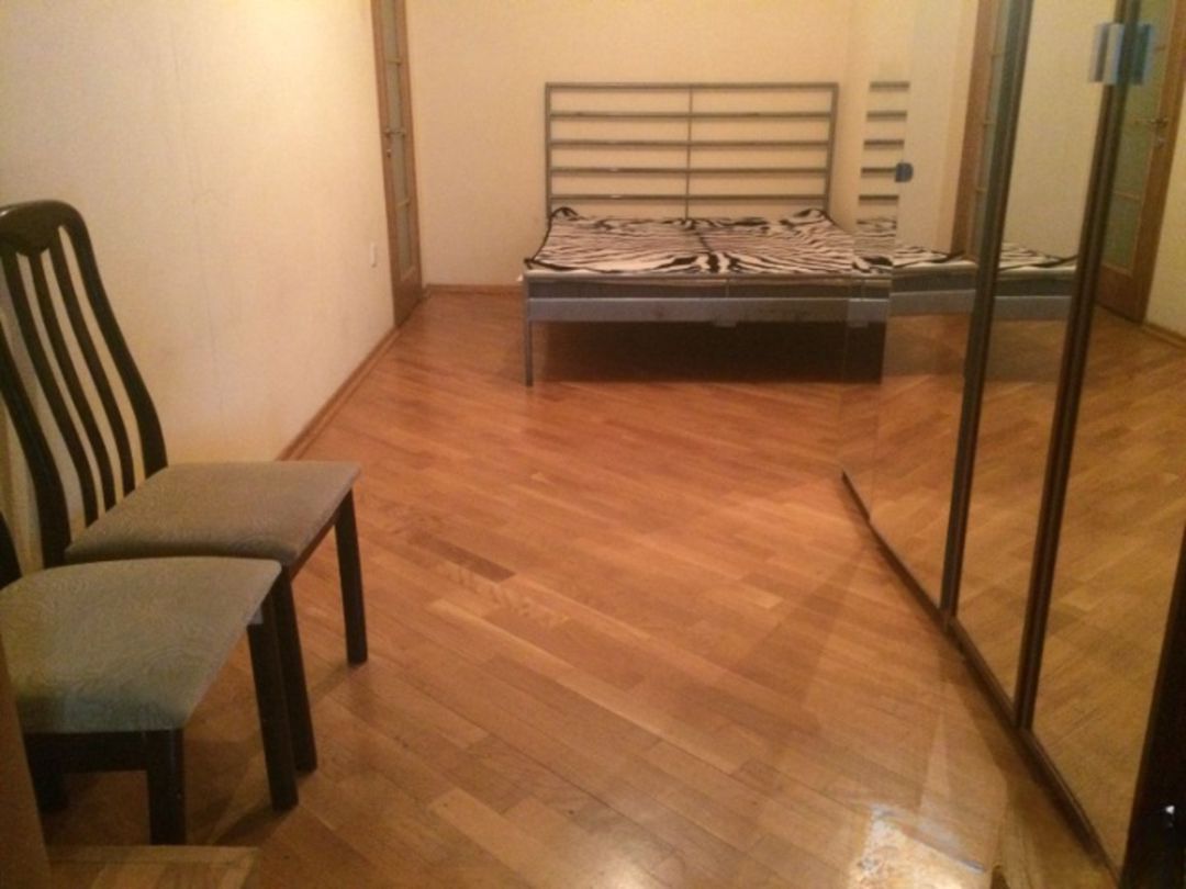 Satılır 4 otaqlı köhnə tikili 100 m² — Mənzil, Bakı (6)