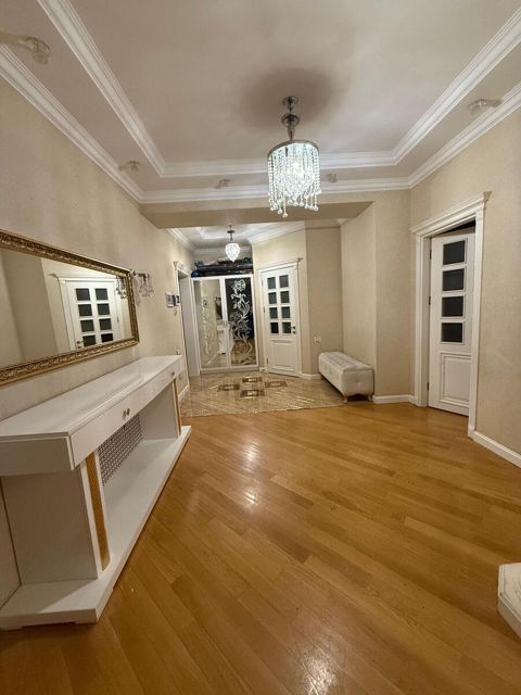 İcarəyə verilir 2 otaqlı yeni tikili 100 m² — Bakı