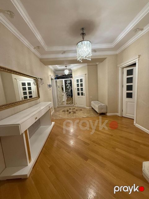 İcarəyə verilir 2 otaqlı yeni tikili 100 m²