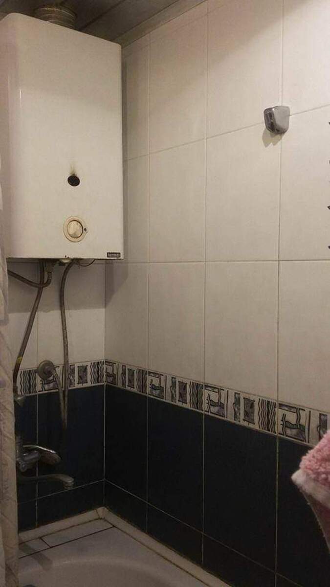 İcarəyə verilir 2 otaqlı köhnə tikili 50 m² — Mənzil, Bakı (9)