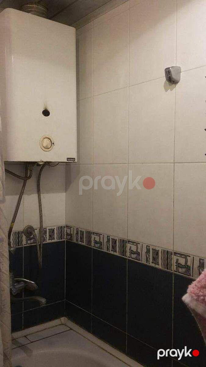 İcarəyə verilir 2 otaqlı köhnə tikili 50 m² — Mənzil, Bakı (9)