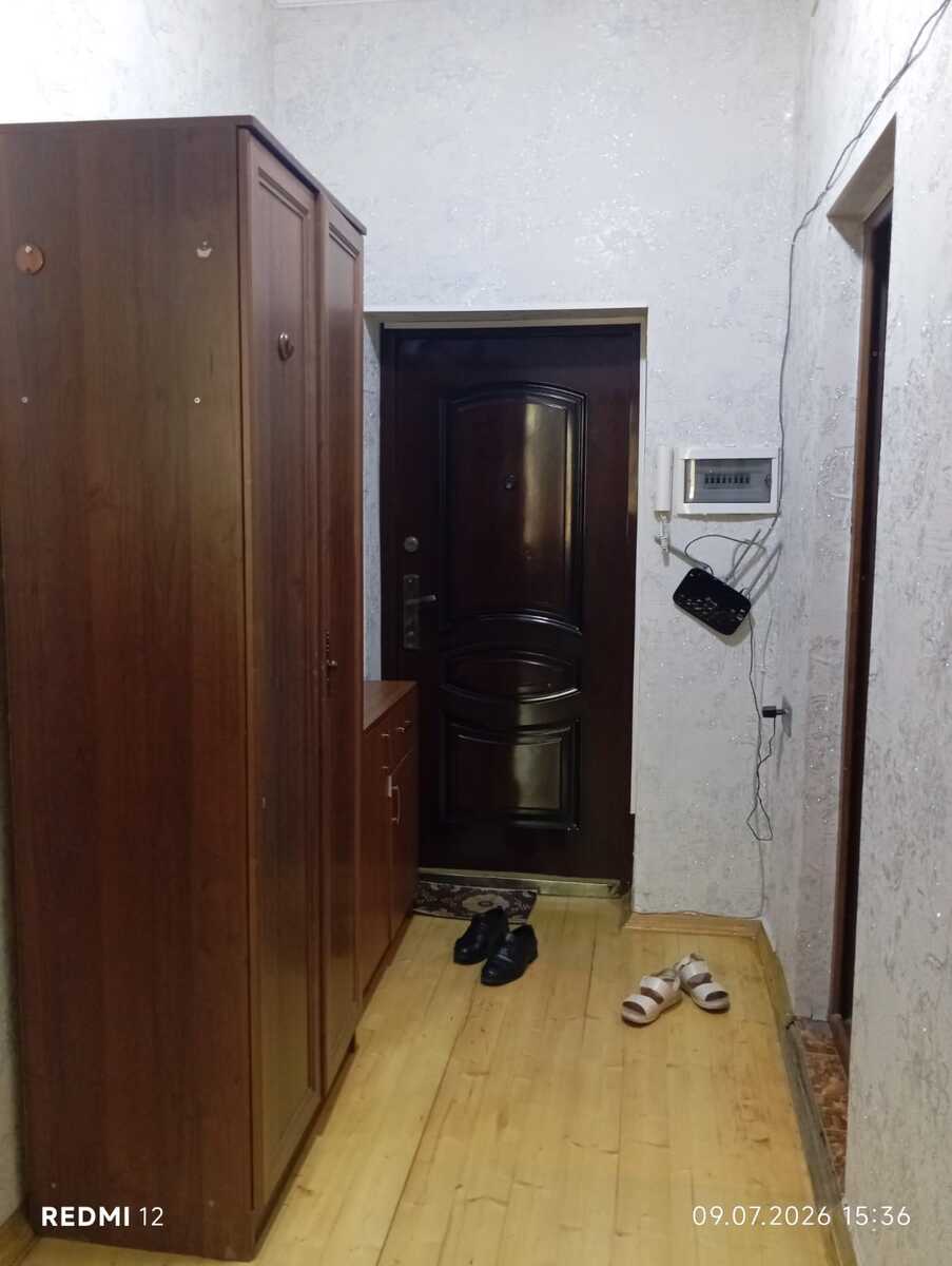 İcarəyə verilir 2 otaqlı yeni tikili 60 m² — Mənzil, Bakı (8)