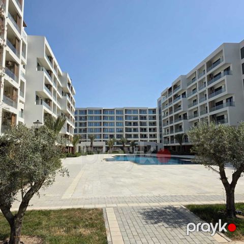 Satılır 1 otaqlı yeni tikili 57.5 m²