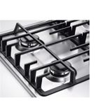 Electrolux KGM64311X — Plitələr