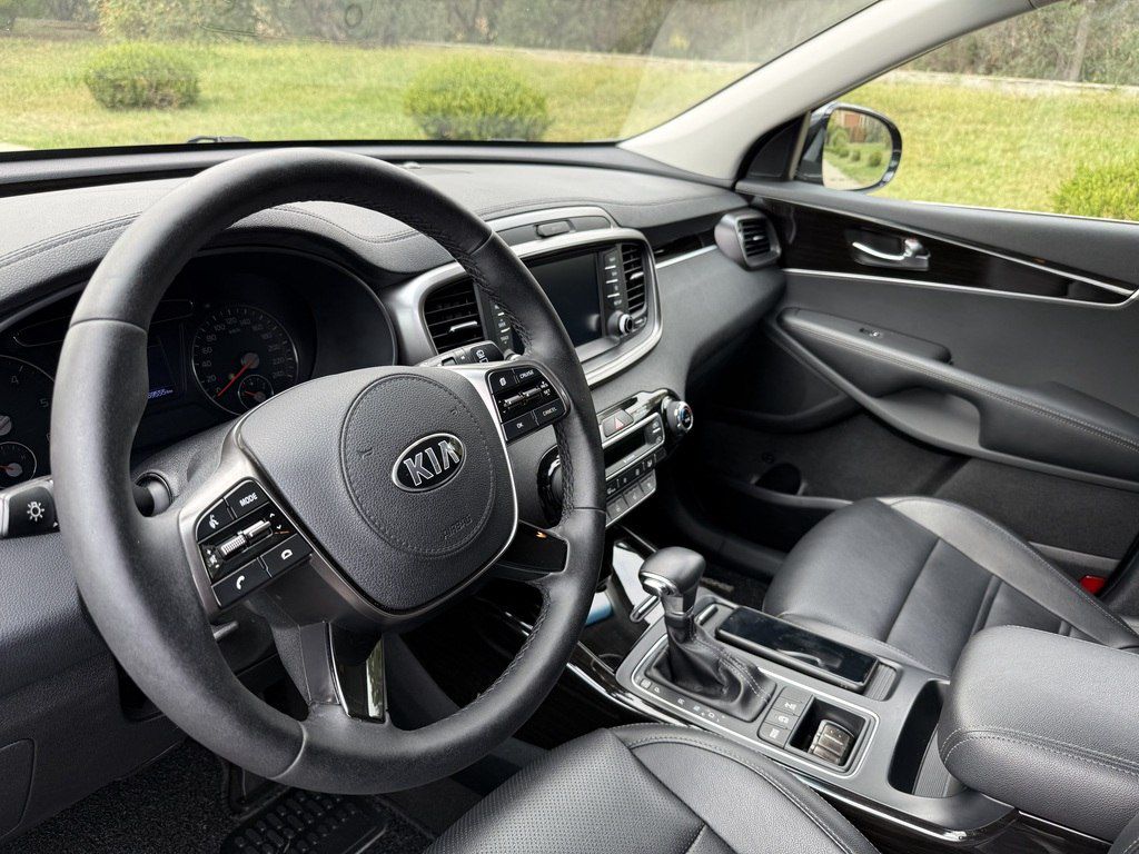 Kia Sorento, 2.0 L, 2018 il, 169 000 km — Avtomobillər, Bakı (10)