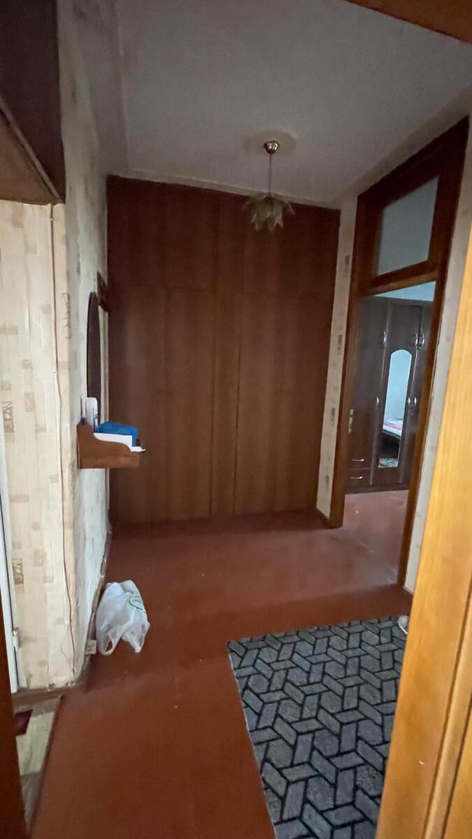İcarəyə verilir 2 otaqlı köhnə tikili 60 m² — Mənzil, Bakı (2)