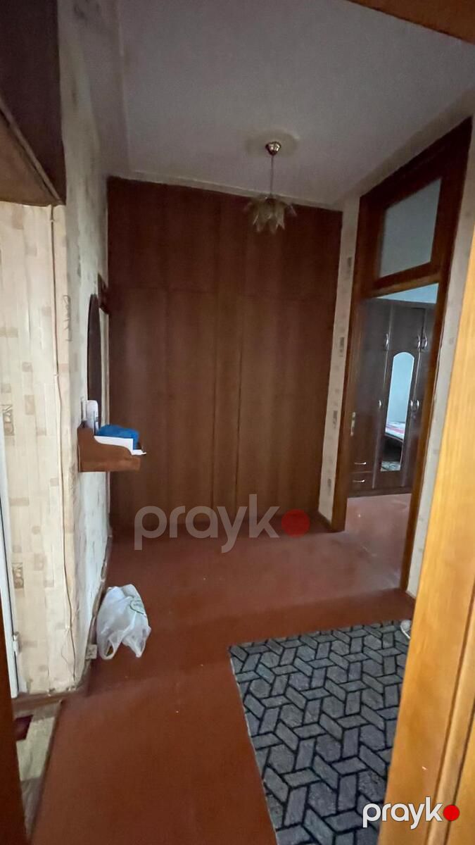 İcarəyə verilir 2 otaqlı köhnə tikili 60 m² — Mənzil, Bakı (2)