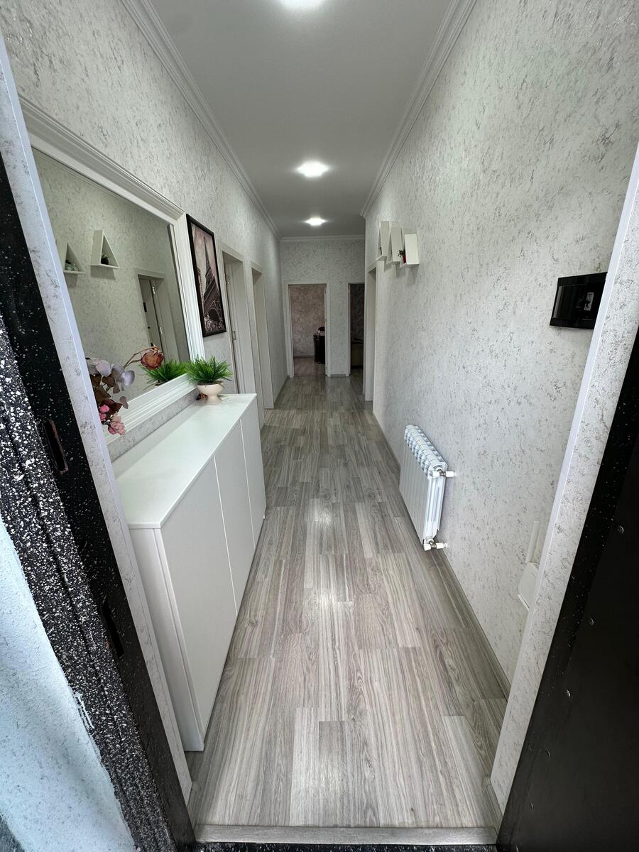 Satılır 4 otaqlı həyət evi/bağ evi 120 m² — Ev, villa, Bakı (10)