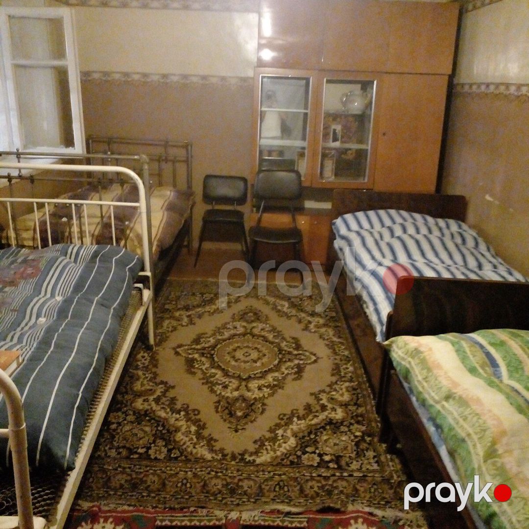 İcarəyə verilir 2 otaqlı həyət evi/bağ evi 60 m² — Ev, villa, Gəncə (7)