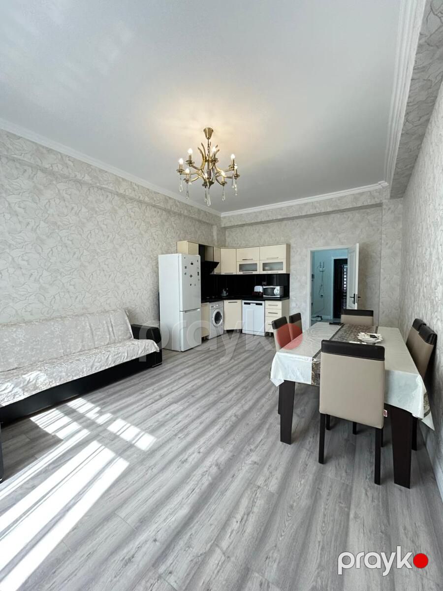 İcarəyə verilir 2 otaqlı yeni tikili 72 m² — Mənzil, Bakı (4)