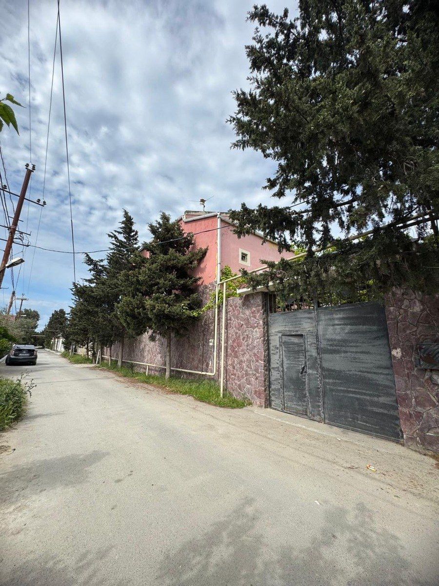 Satılır 6 otaqlı həyət evi/bağ evi 200 m² — Ev, villa, Bakı (6)