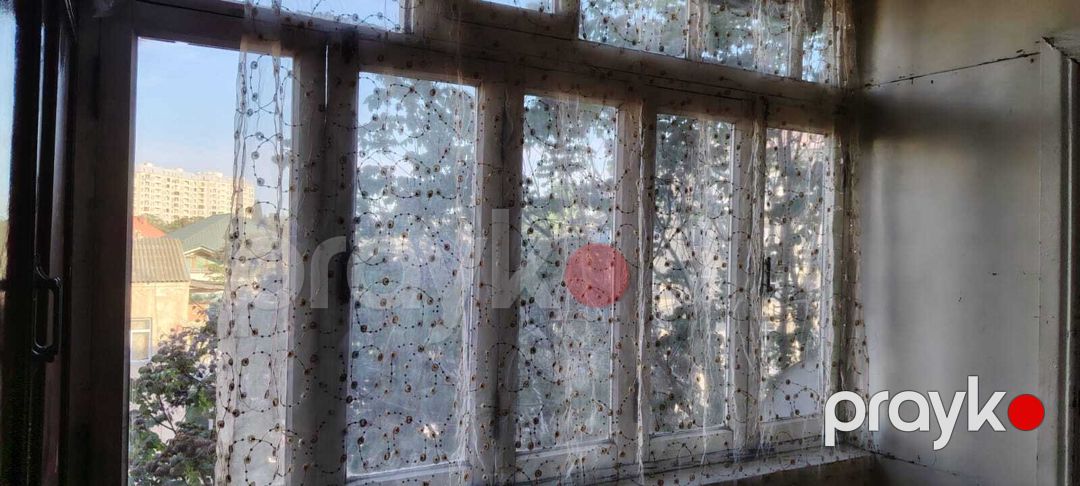 Satılır 2 otaqlı köhnə tikili 50 m² — Mənzil, Bakı (11)