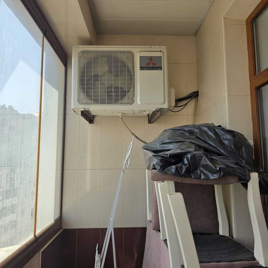 Satılır 3 otaqlı yeni tikili 120 m² — Mənzil, Bakı (5)