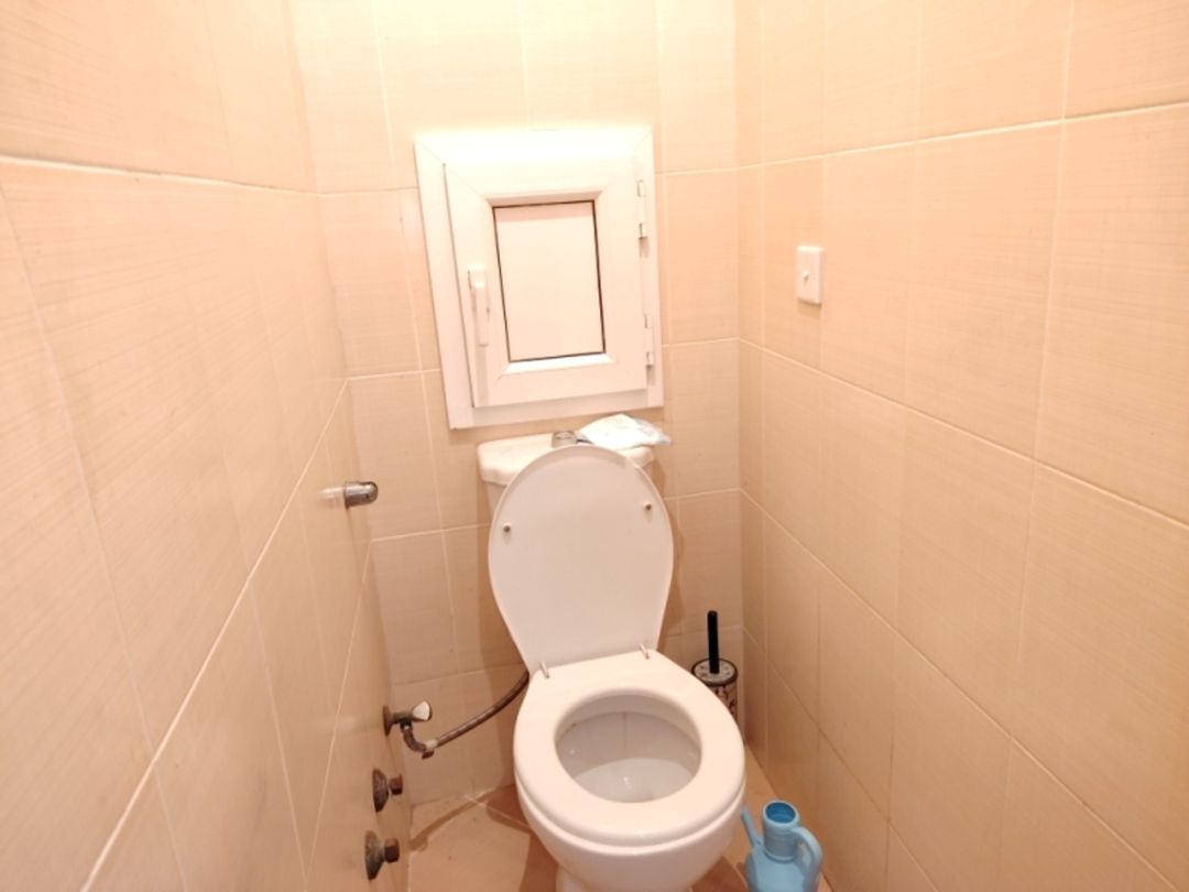 Satılır 2 otaqlı köhnə tikili 65 m² — Mənzil, Bakı (7)