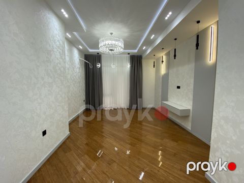 Satılır 3 otaqlı yeni tikili 96 m²