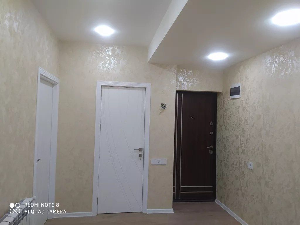 Satılır 3 otaqlı yeni tikili 76 m² — Mənzil, Bakı (4)