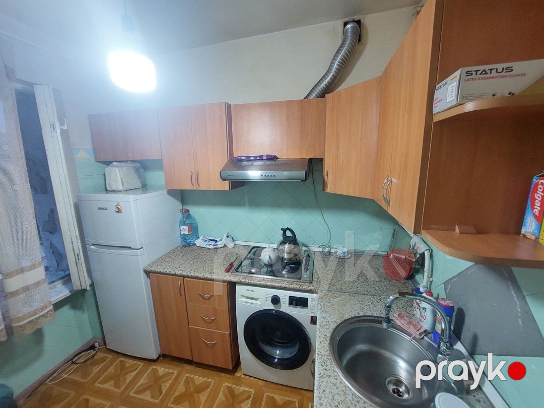 Satılır 3 otaqlı köhnə tikili 75 m² — Mənzil, Bakı (4)