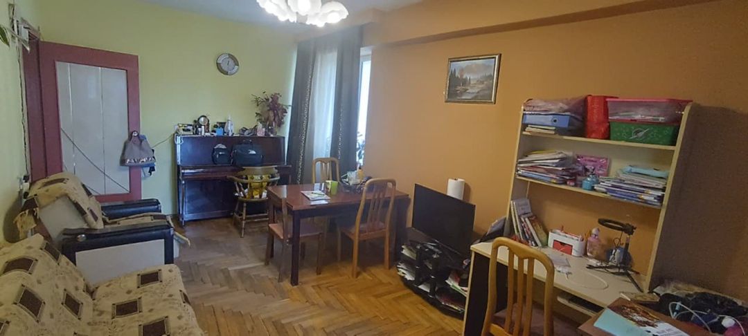 Satılır 3 otaqlı köhnə tikili 90 m² — Mənzil, Bakı (6)