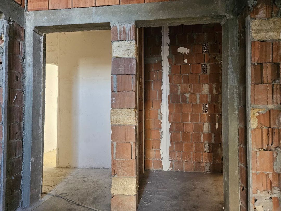 Satılır 2 otaqlı yeni tikili 59 m² — Mənzil, Bakı (7)