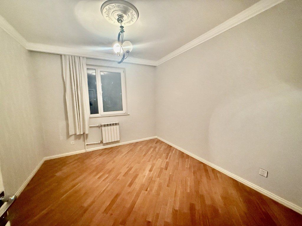 Satılır 3 otaqlı köhnə tikili 70 m² — Mənzil, Bakı (9)