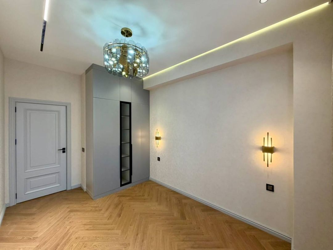 Satılır 2 otaqlı yeni tikili 51 m² — Mənzil, Bakı (6)