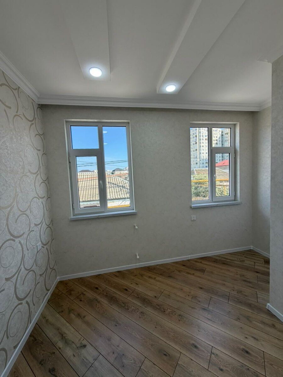 Həyət evi, Xırdalan ş — Ev, villa, Xırdalan (11)