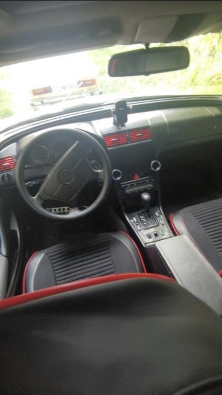 Mercedes C 200, 2.0 L, 2000 il, 300 000 km — Avtomobillər, Tovuz (9)