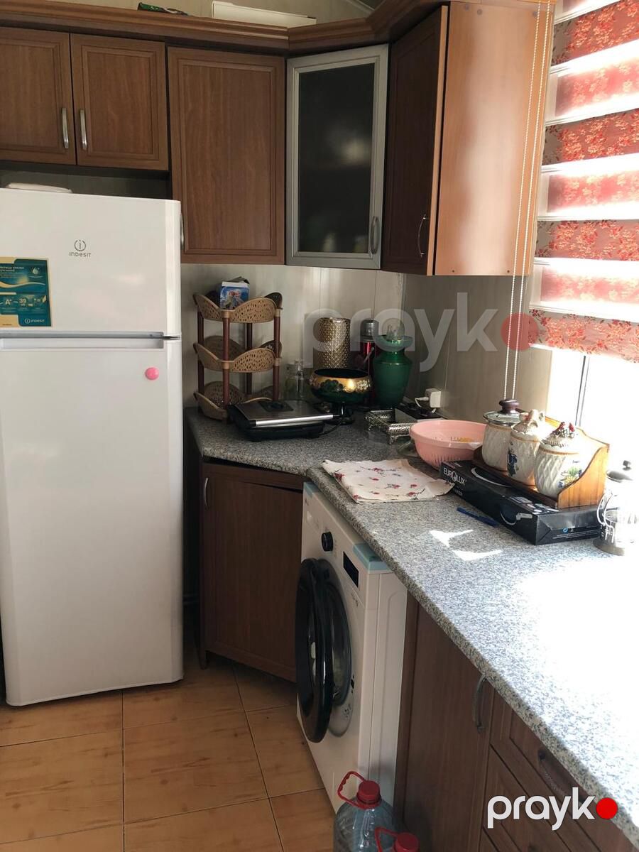 İcarəyə verilir 2 otaqlı yeni tikili 65 m² — Mənzil, Bakı (3)