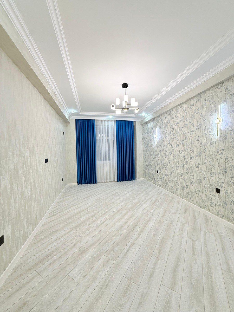 Satılır 3 otaqlı yeni tikili 86 m² — Mənzil, Xırdalan (8)