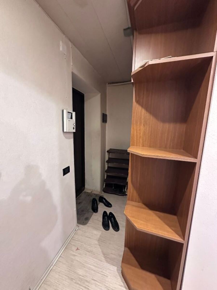 Satılır 2 otaqlı köhnə tikili 48 m² — Mənzil, Bakı (11)
