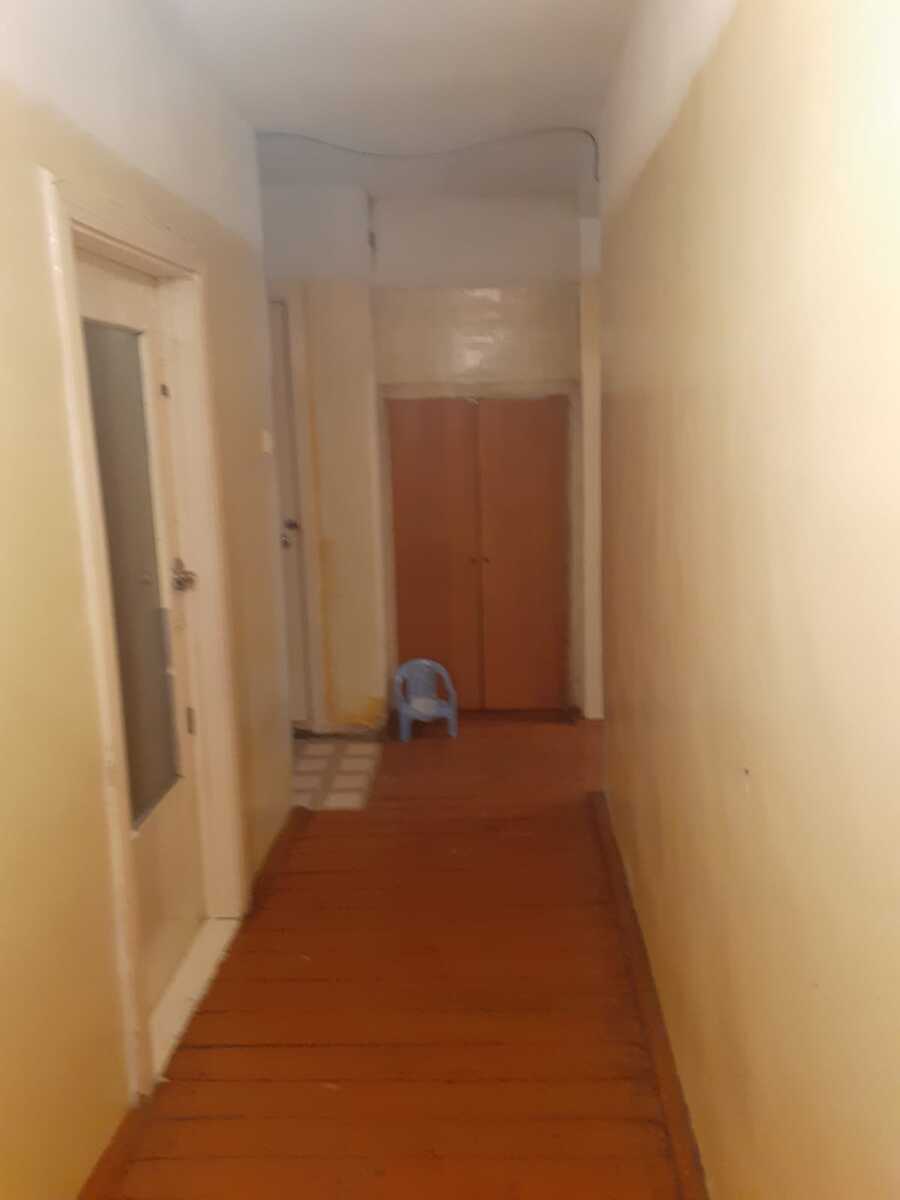 Satılır 5 otaqlı köhnə tikili 130 m² — Mənzil, Bakı