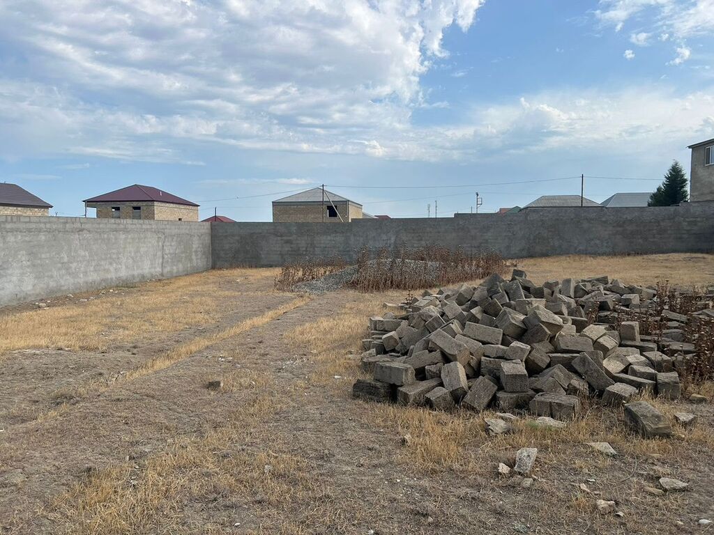Tikinti — Torpaq, Bakı (3)