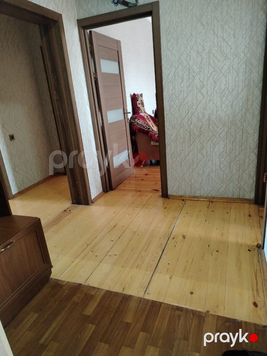 3-otaqlı mənzil, Sumqayıt ş., 78 m² — Mənzil, Sumqayıt (7)