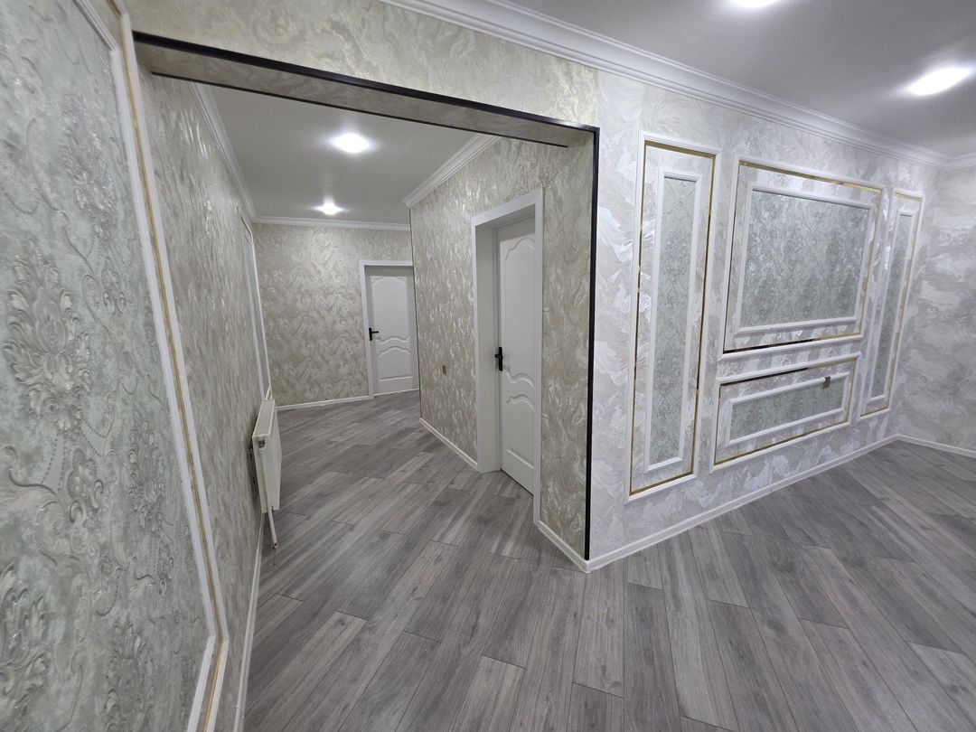 Satılır 6 otaqlı həyət evi/bağ evi 150 m² — Ev, villa, Xırdalan (5)