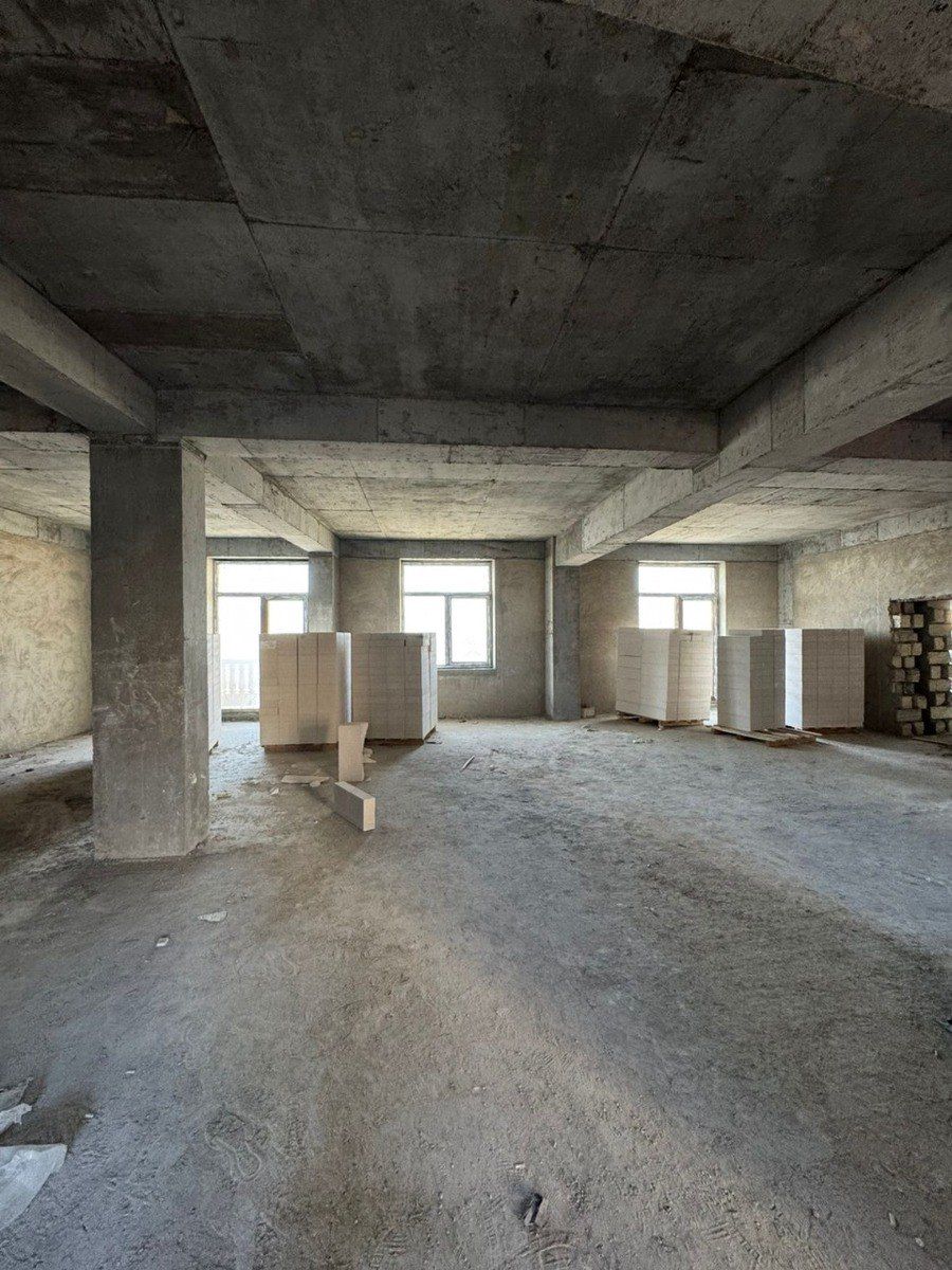 Satılır 4 otaqlı yeni tikili 176 m² — Mənzil, Bakı (5)