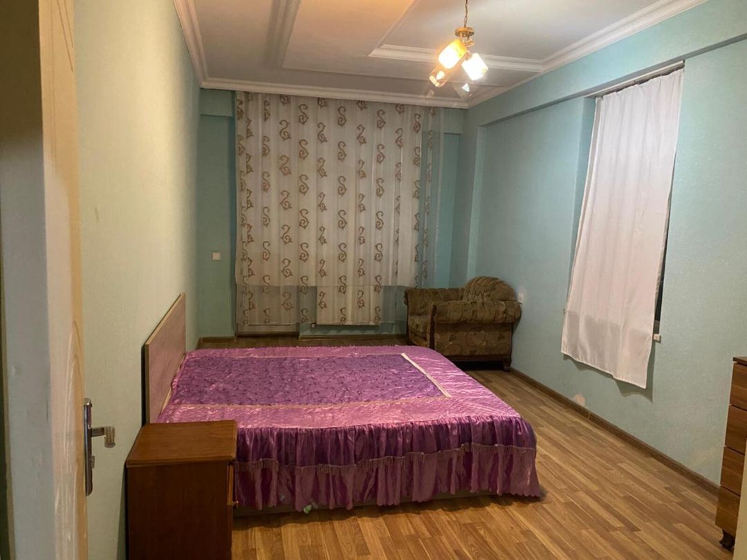 İcarəyə verilir 4 otaqlı yeni tikili 130 m² — Mənzil, Bakı (2)