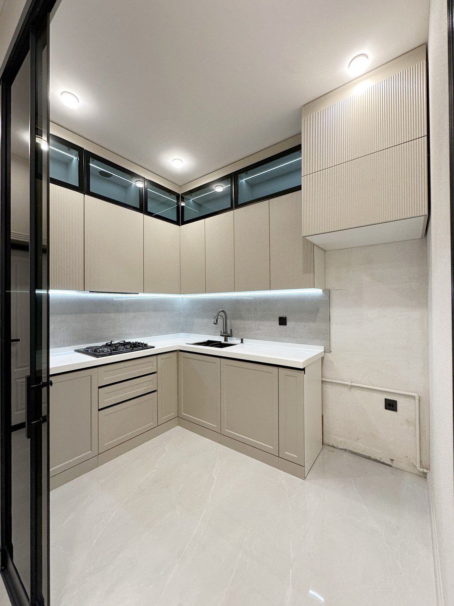 Satılır 2 otaqlı yeni tikili 72 m² — Mənzil, Bakı (7)