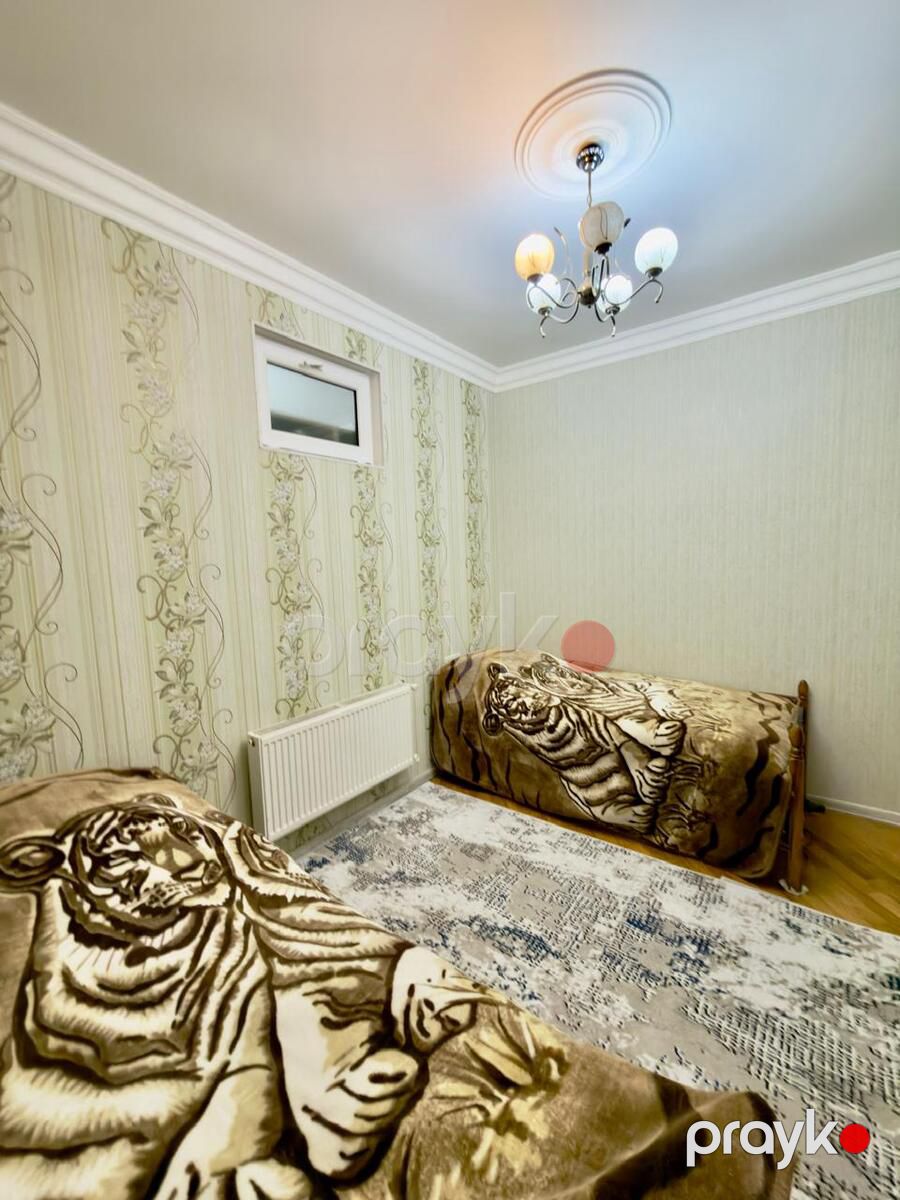 Satılır 3 otaqlı yeni tikili 99 m² — Mənzil, Bakı (7)
