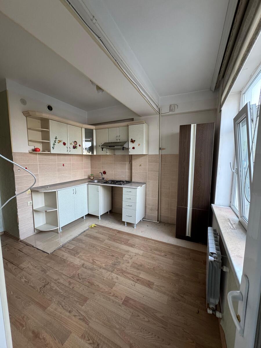 Satılır 1 otaqlı yeni tikili 50 m² — Mənzil, Bakı (10)
