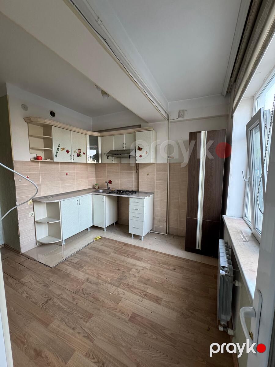 Satılır 1 otaqlı yeni tikili 50 m² — Mənzil, Bakı (10)