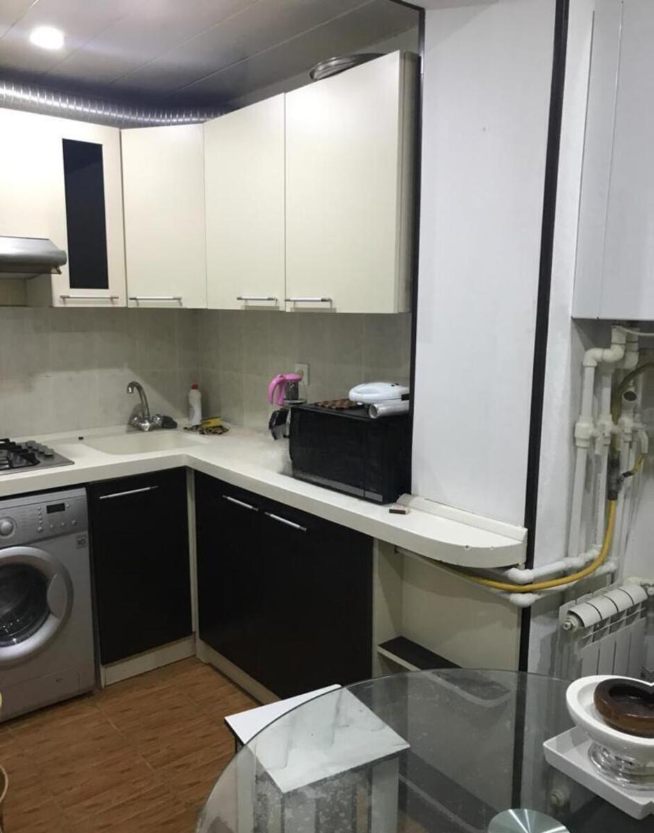 İcarəyə verilir 2 otaqlı köhnə tikili 50 m² — Mənzil, Bakı (3)