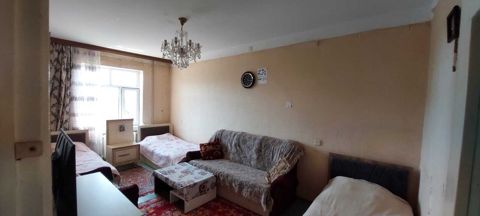 Satılır 3 otaqlı köhnə tikili 68 m² — Bakı