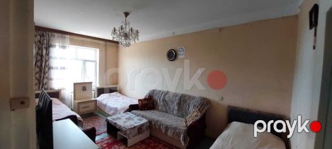 Satılır 3 otaqlı köhnə tikili 68 m²