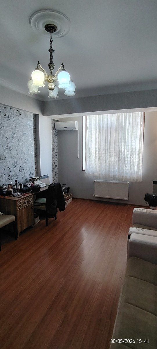 Satılır 3 otaqlı yeni tikili 86 m² — Mənzil, Bakı (6)