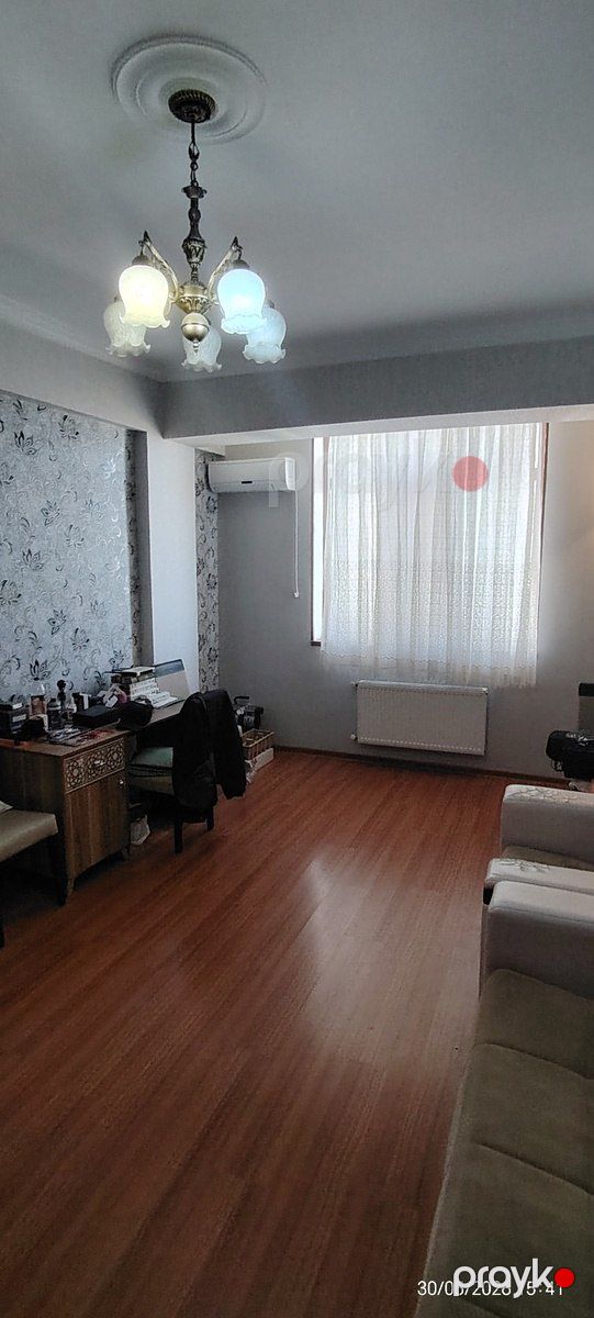 Satılır 3 otaqlı yeni tikili 86 m² — Mənzil, Bakı (6)