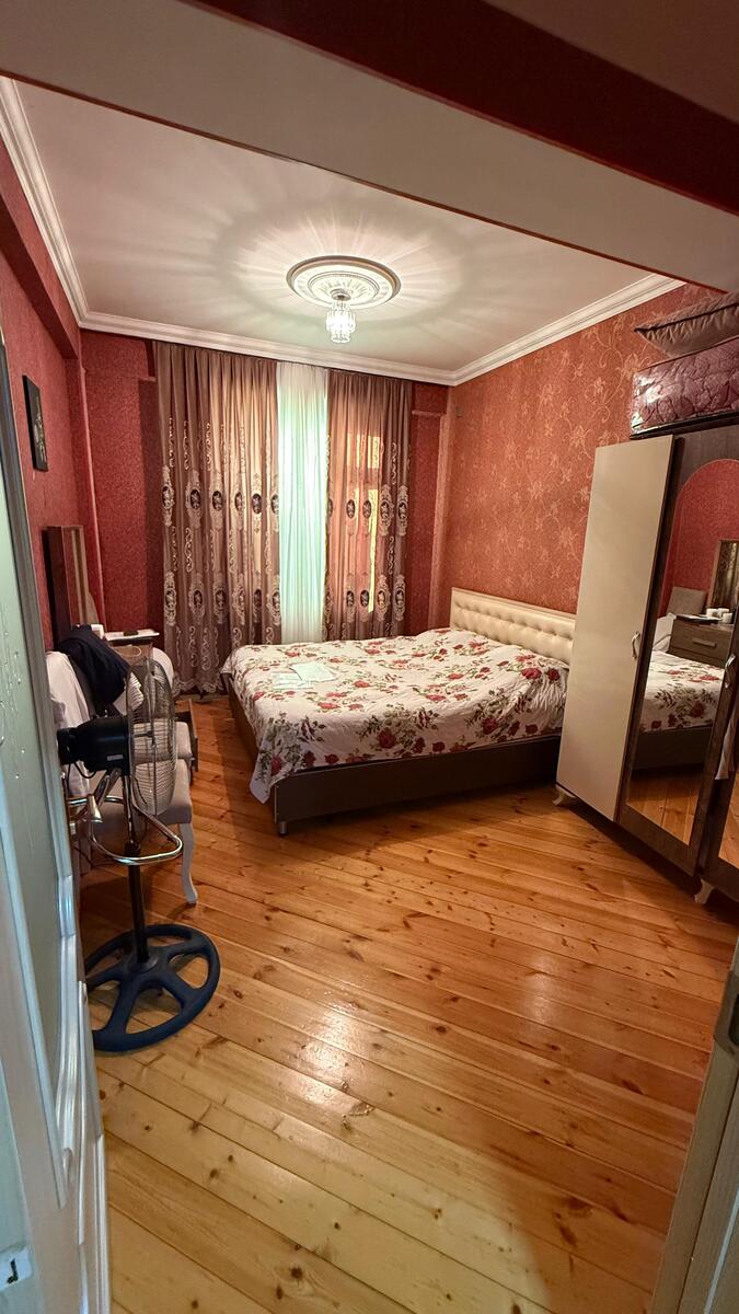 Satılır 3 otaqlı yeni tikili 120 m² — Mənzil, Xırdalan (4)